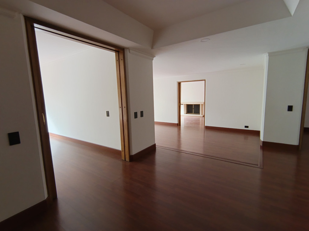 Apartamento En Venta - La Cabrera, Bogotá