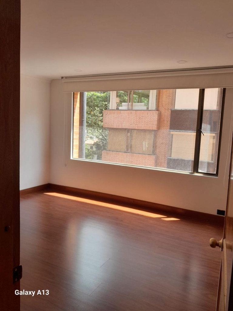 Apartamento En Venta - El Retiro, Bogotá