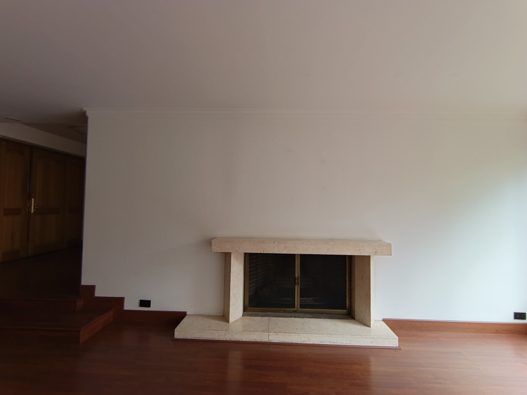 Apartamento En Venta - La Cabrera, Bogotá