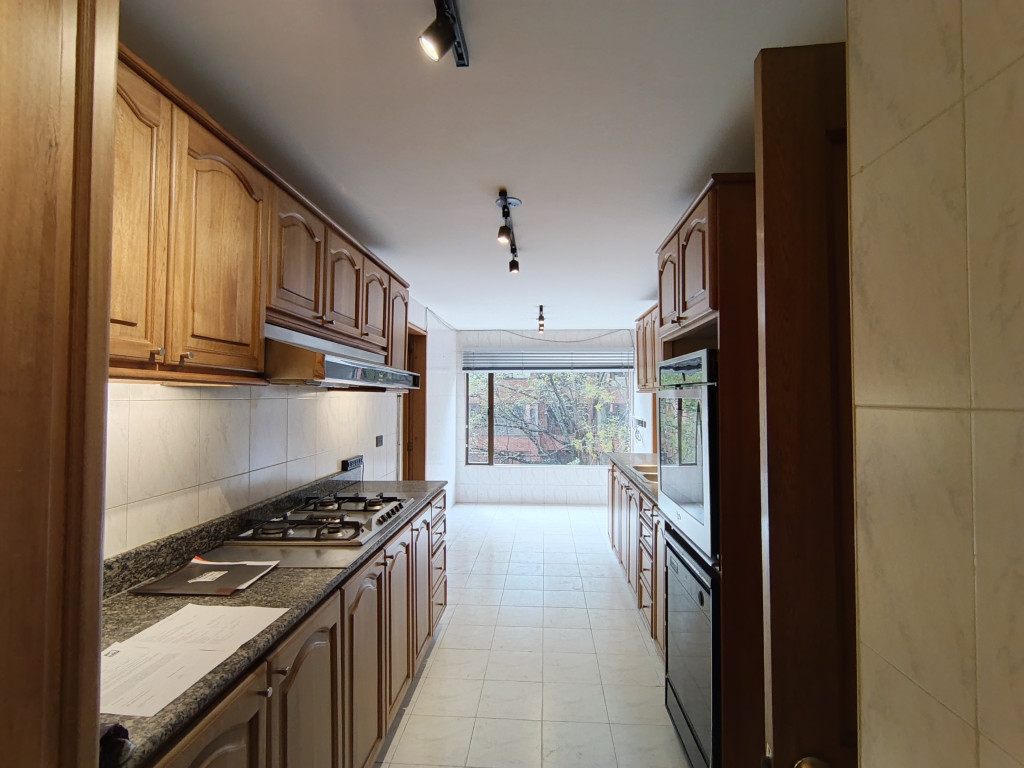 Apartamento En Venta - La Cabrera, Bogotá