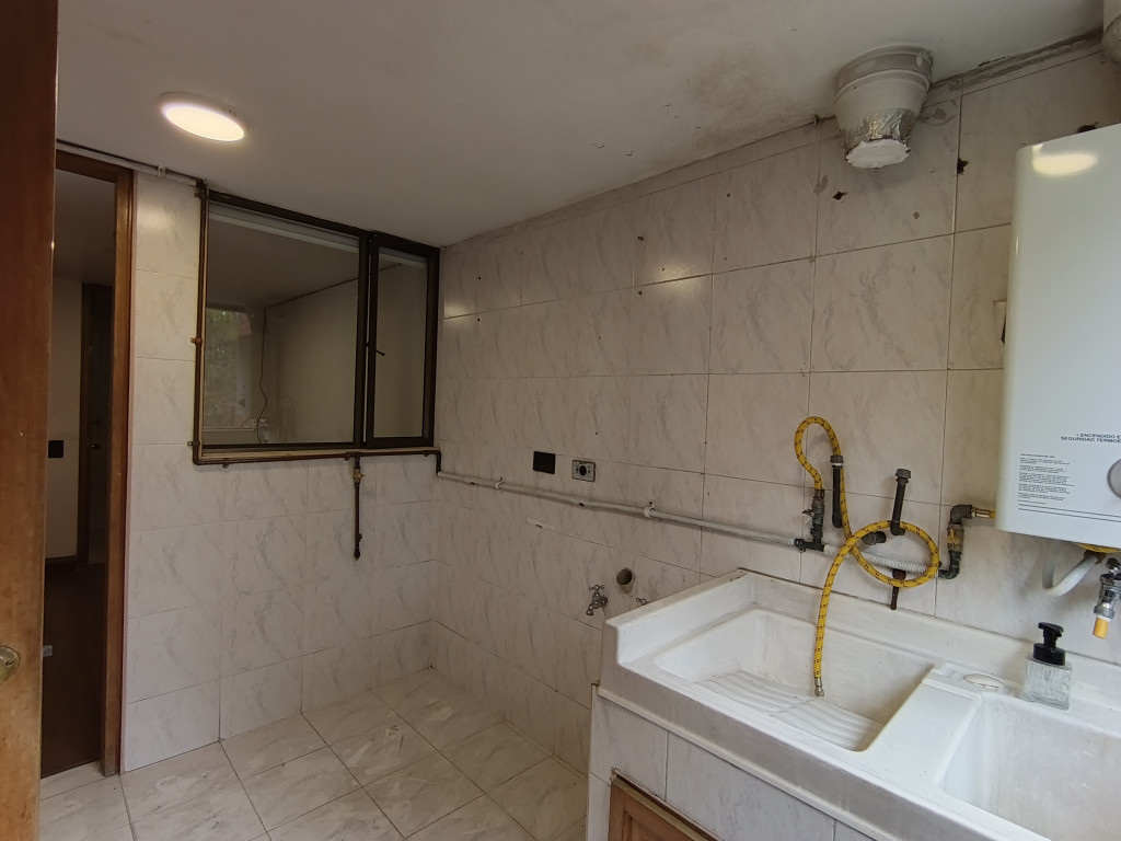 Apartamento En Venta - La Cabrera, Bogotá