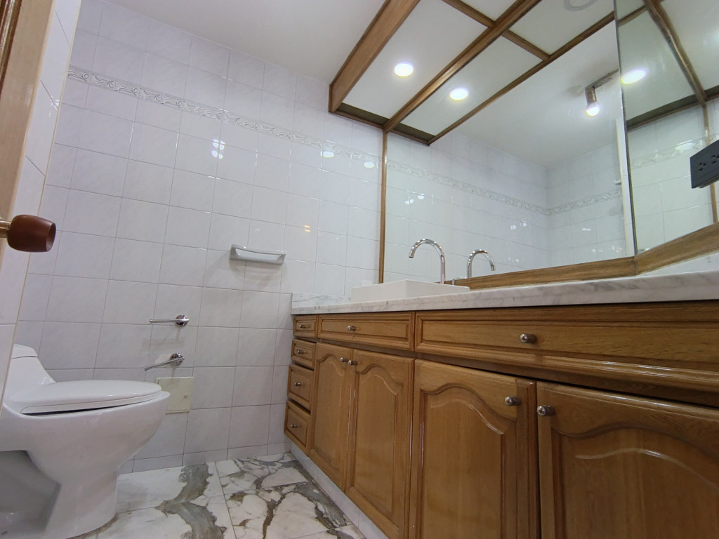 Apartamento En Venta - La Cabrera, Bogotá