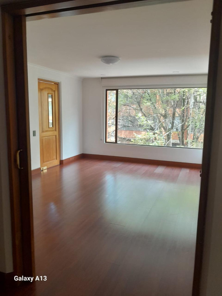 Apartamento En Venta - El Retiro, Bogotá