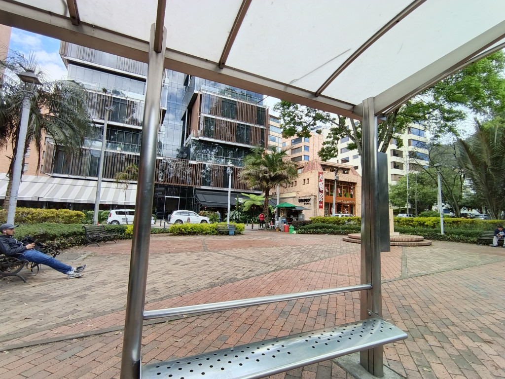 Apartamento En Venta - La Cabrera, Bogotá