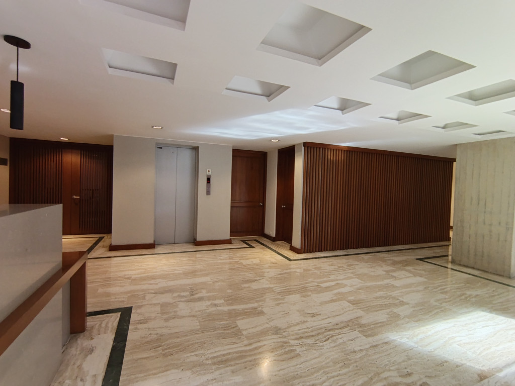 Apartamento En Venta - La Cabrera, Bogotá