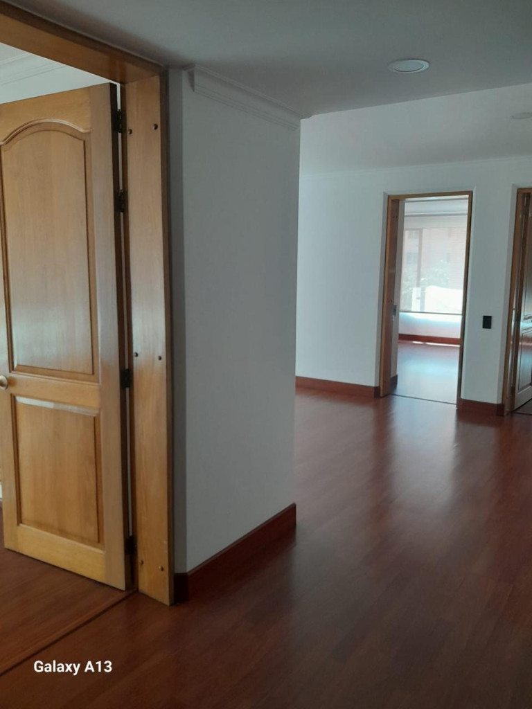 Apartamento En Venta - El Retiro, Bogotá