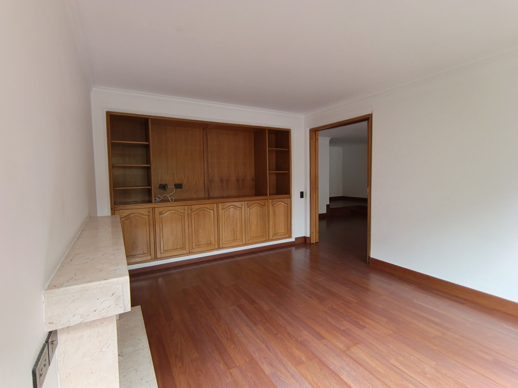 Apartamento En Venta - La Cabrera, Bogotá