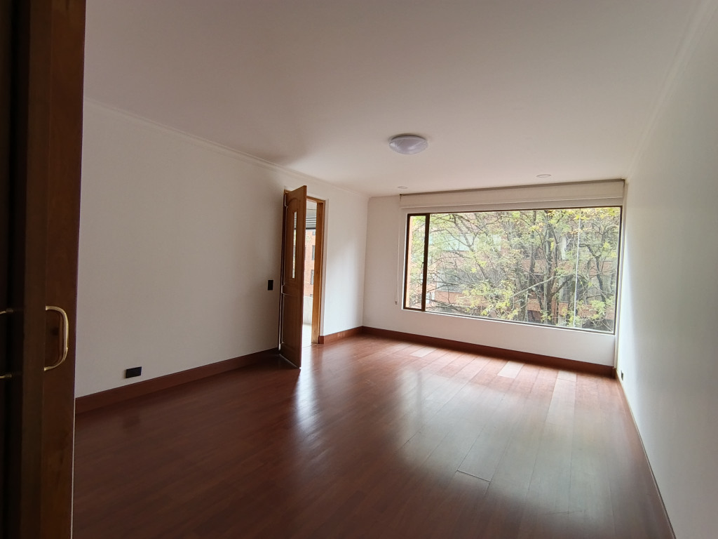 Apartamento En Venta - La Cabrera, Bogotá
