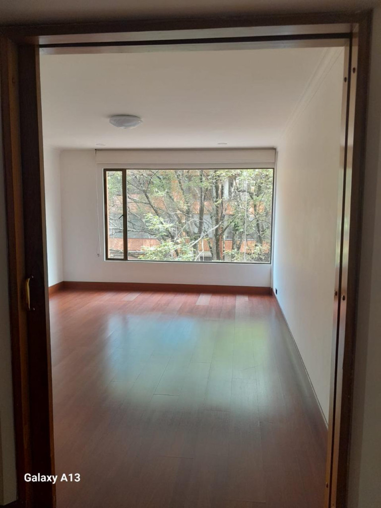 Apartamento En Venta - El Retiro, Bogotá