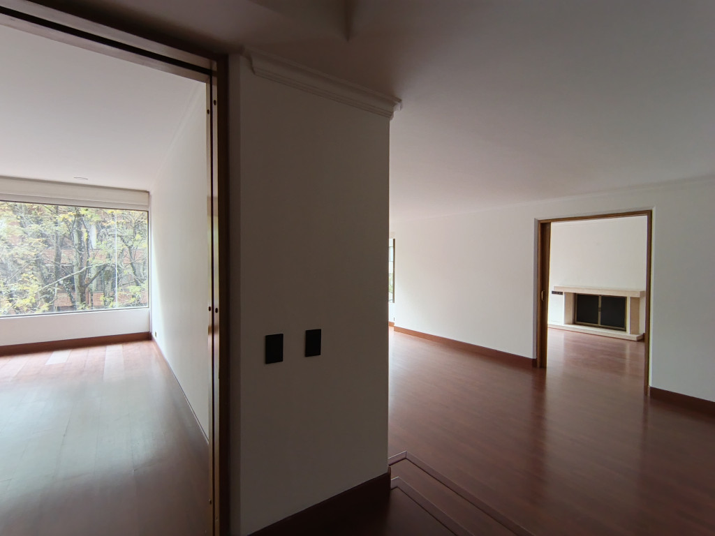 Apartamento En Venta - La Cabrera, Bogotá