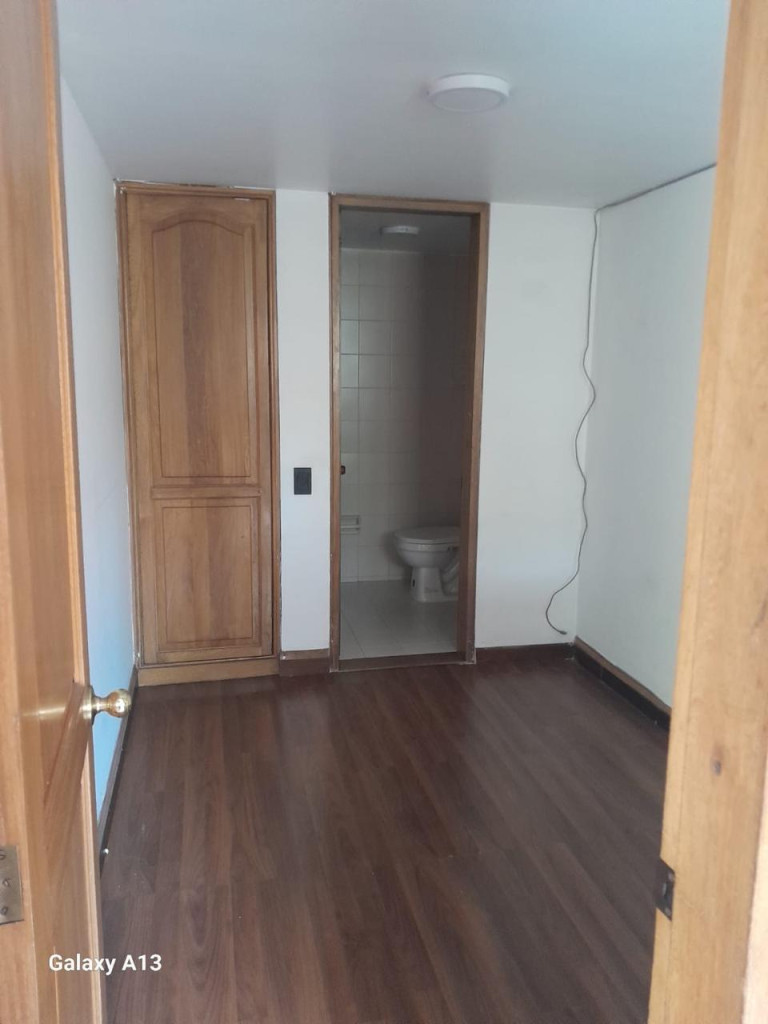 Apartamento En Venta - El Retiro, Bogotá
