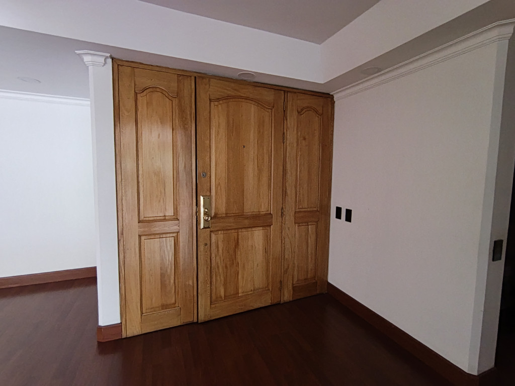 Apartamento En Venta - La Cabrera, Bogotá