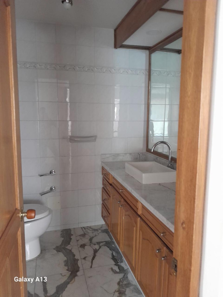 Apartamento En Venta - El Retiro, Bogotá