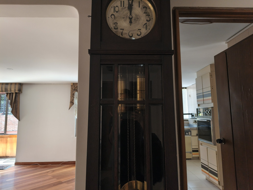 Apartamento En Arriendo/Venta - Los Rosales, Bogotá