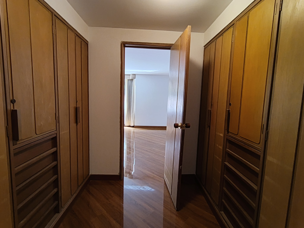 Apartamento En Arriendo/Venta - Los Rosales, Bogotá