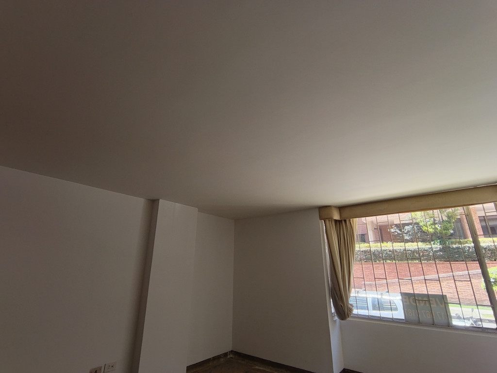 Apartamento En Arriendo/Venta - Los Rosales, Bogotá