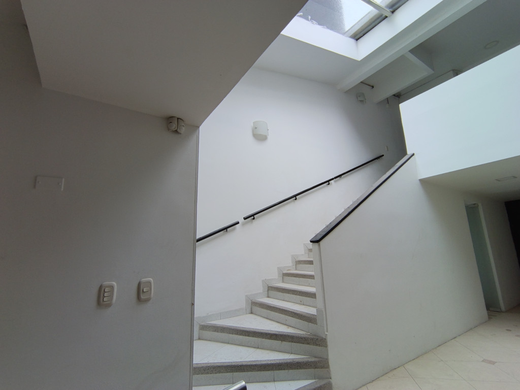 Casalotes En Arriendo/Venta - Chico Reservado, Bogotá