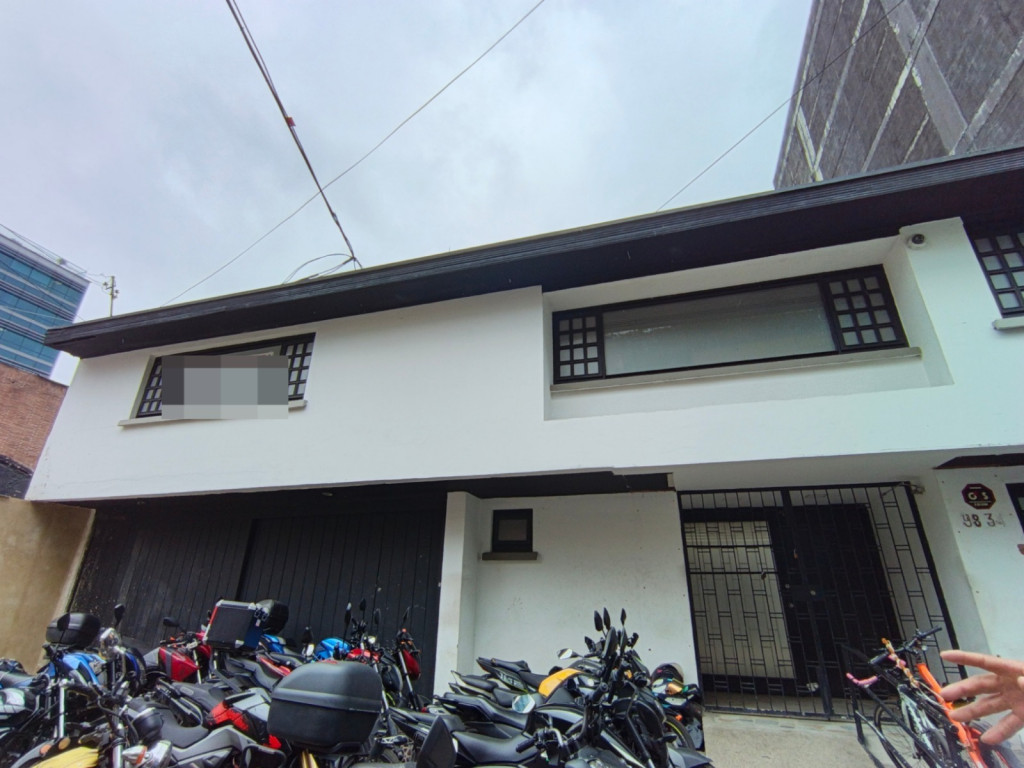 Casalotes En Arriendo/Venta - Chicó Reservado, Bogotá