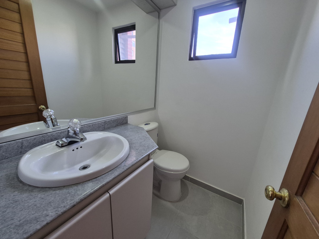 Apartamento En Arriendo - Cedritos-Usaquén, Bogotá