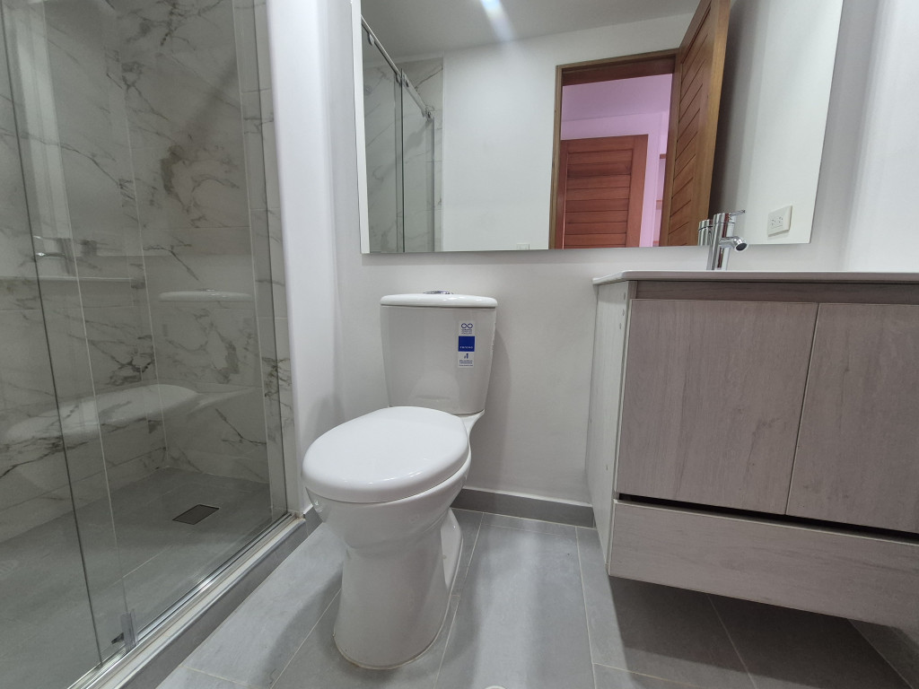 Apartamento En Arriendo - Cedritos-Usaquén, Bogotá