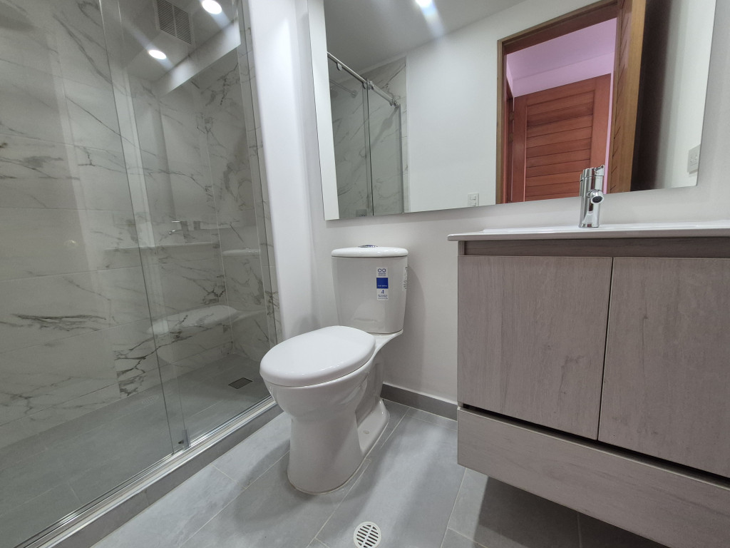 Apartamento En Arriendo - Cedritos-Usaquén, Bogotá