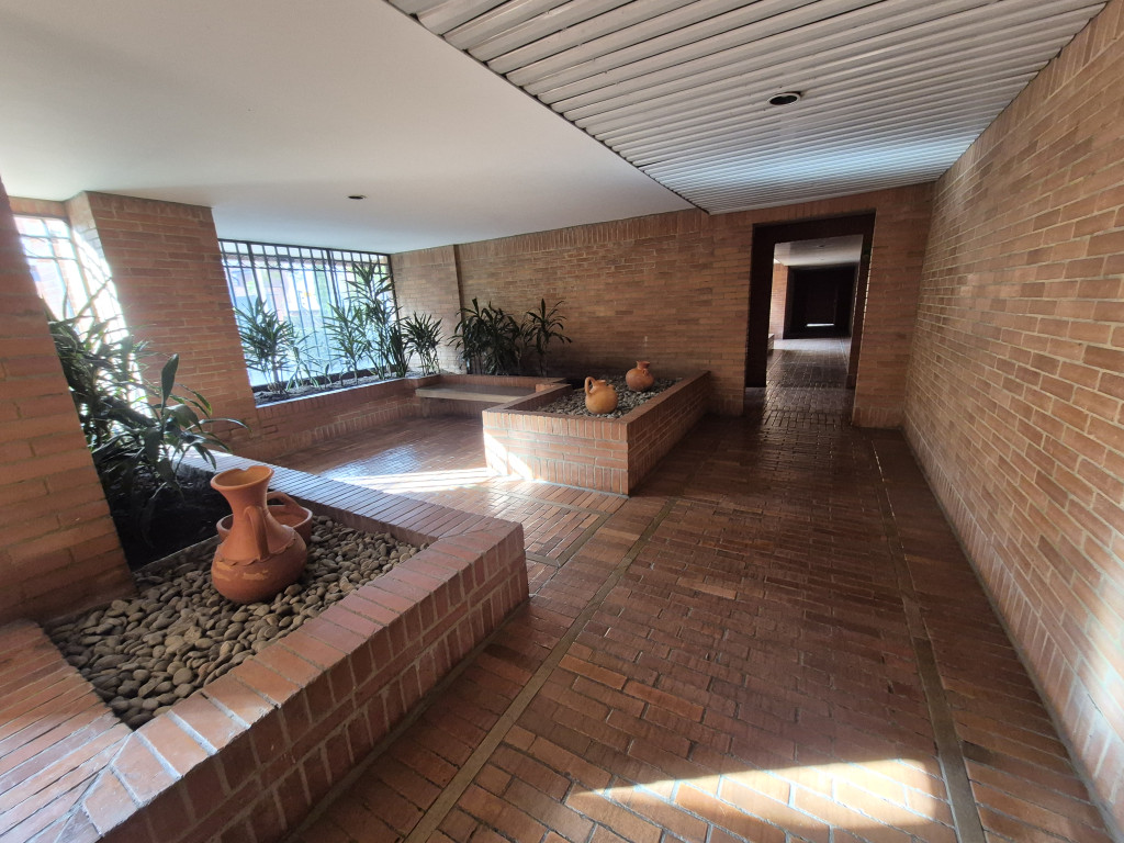 Apartamento En Arriendo - Cedritos-Usaquén, Bogotá