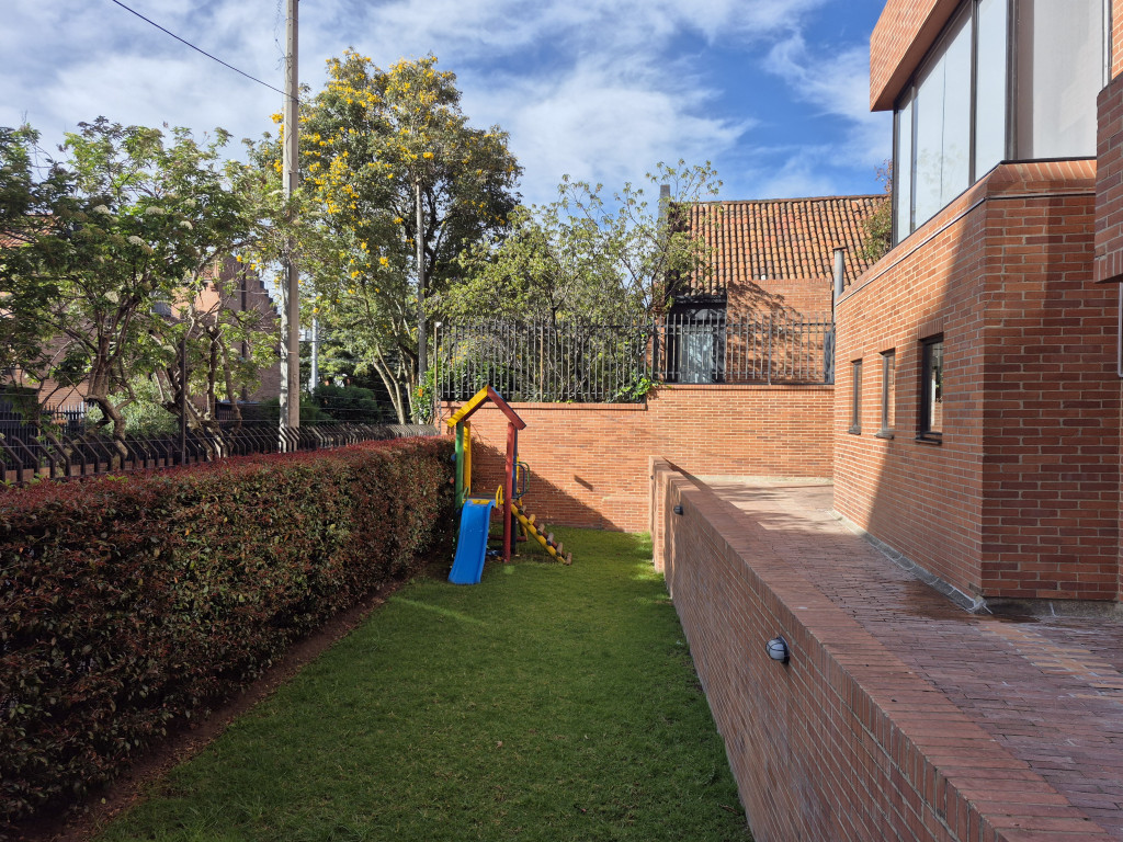 Apartamento En Arriendo - Cedritos-Usaquén, Bogotá