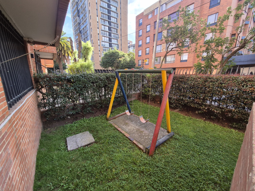 Apartamento En Arriendo - Cedritos-Usaquén, Bogotá