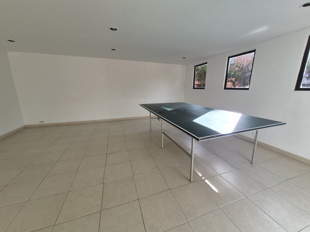 Apartamento En Arriendo - Cedritos-Usaquén, Bogotá