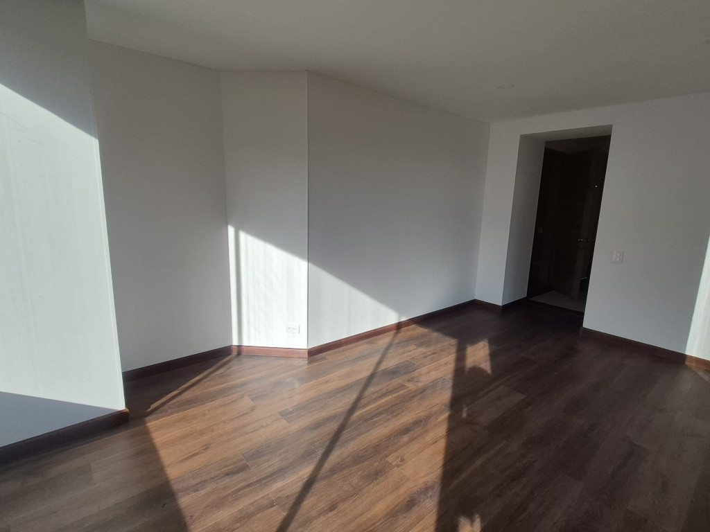 Apartamento En Arriendo - Cedritos-Usaquén, Bogotá