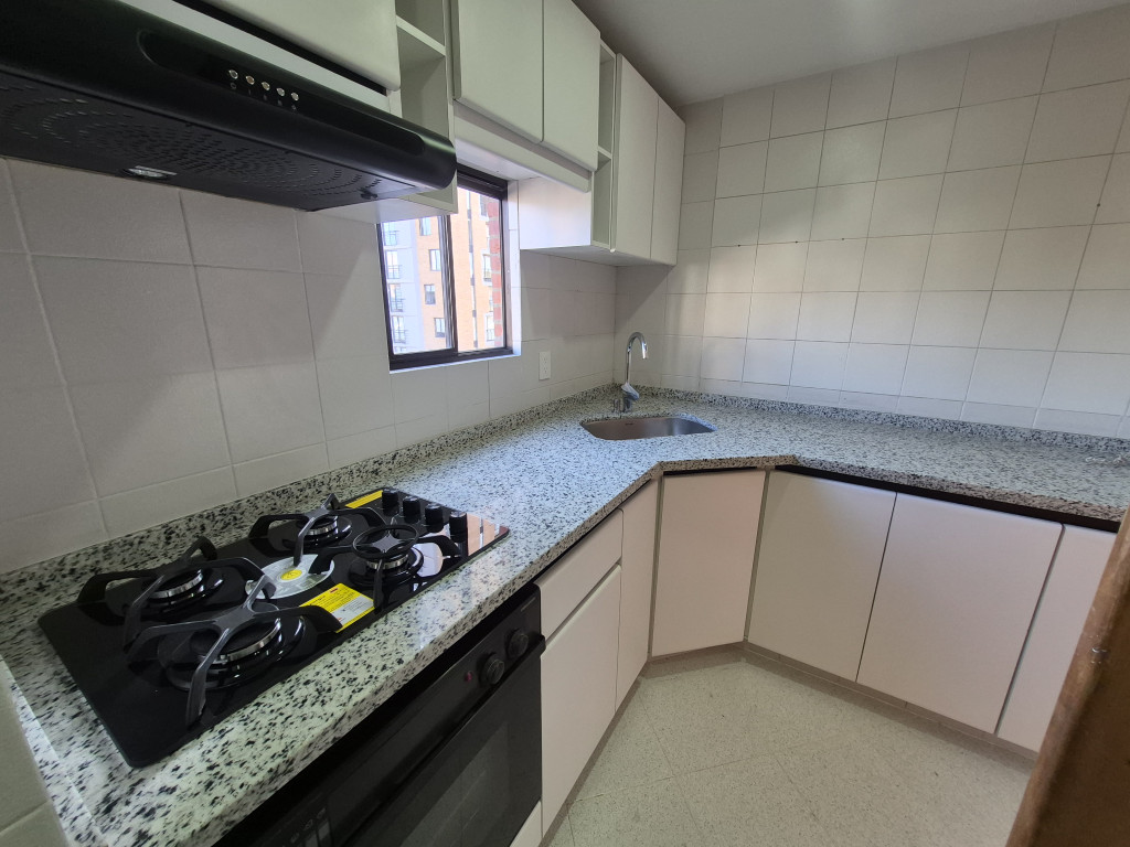 Apartamento En Arriendo - Cedritos-Usaquén, Bogotá
