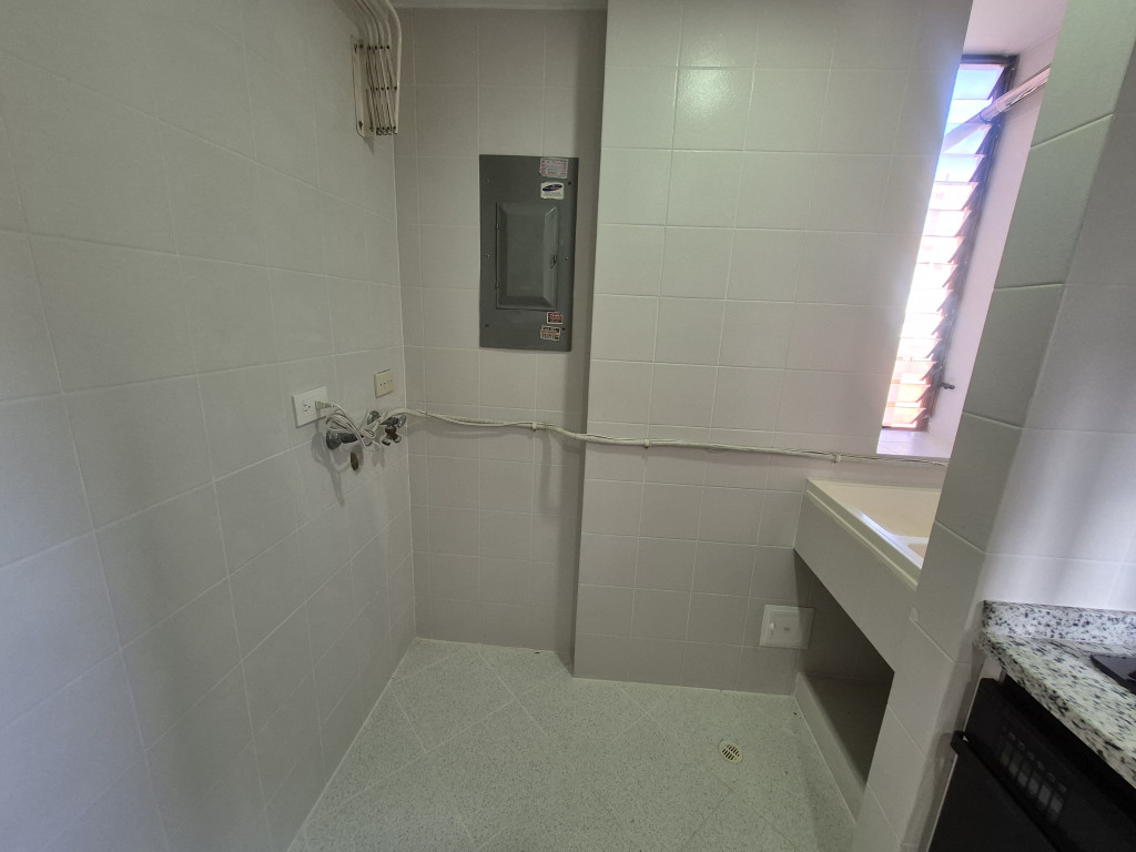 Apartamento En Arriendo - Cedritos-Usaquén, Bogotá