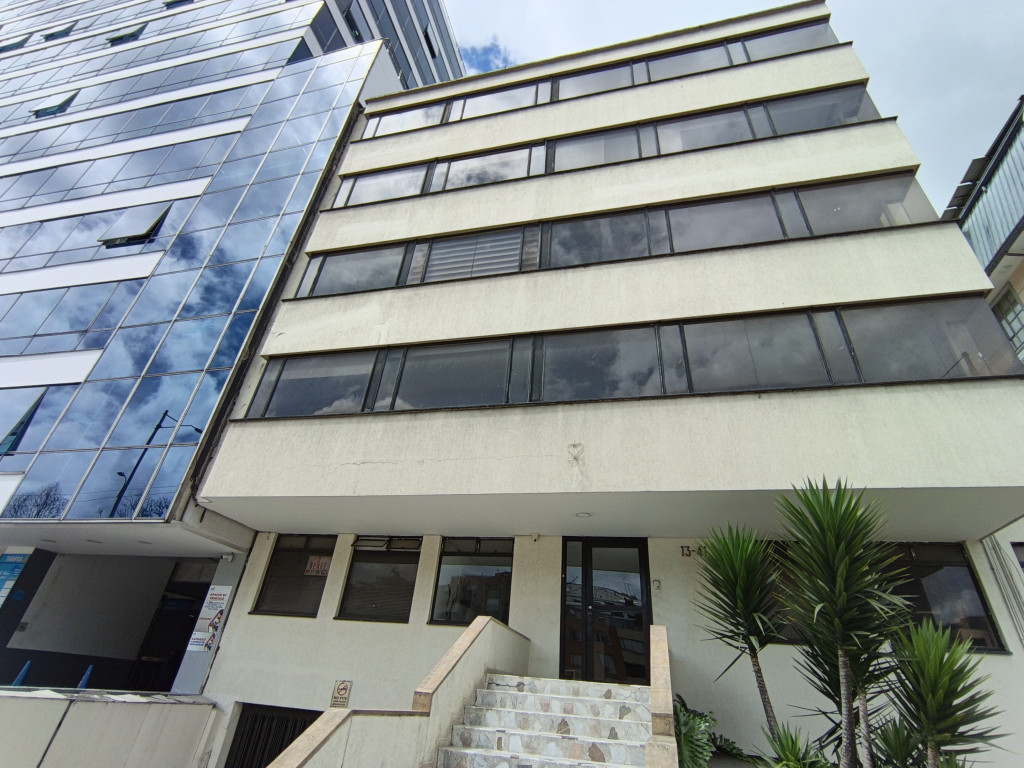 Apartamento En Venta - Chicó Reservado, Bogotá