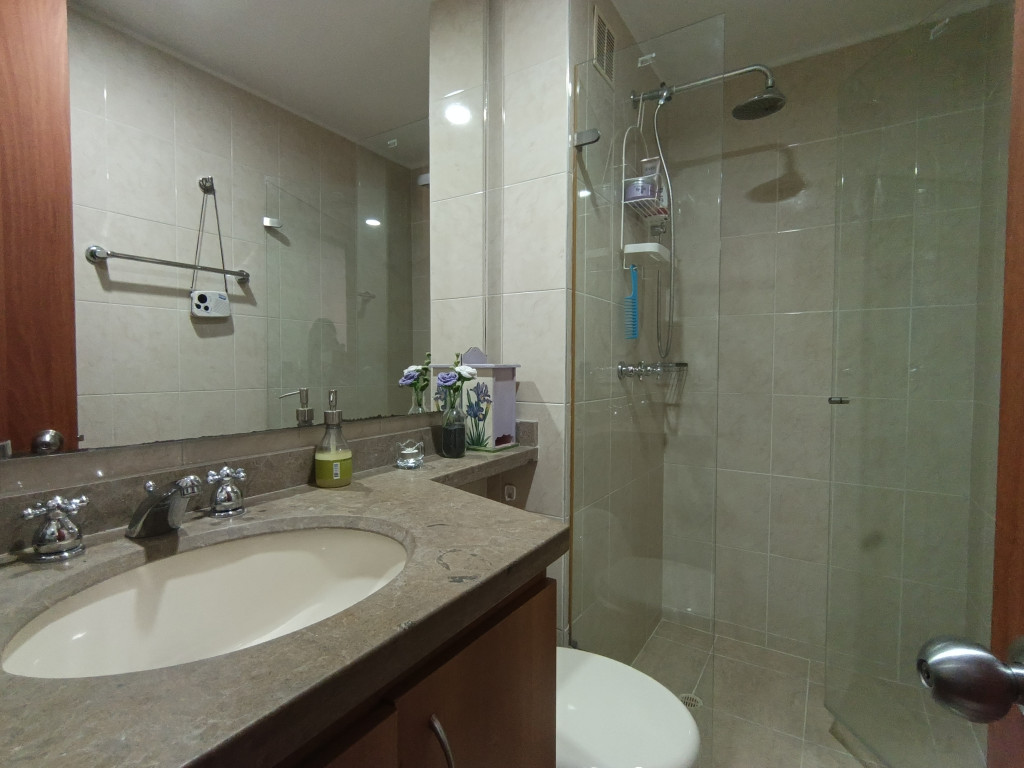 Apartamento En Venta - Lagos De Cordoba, Bogotá