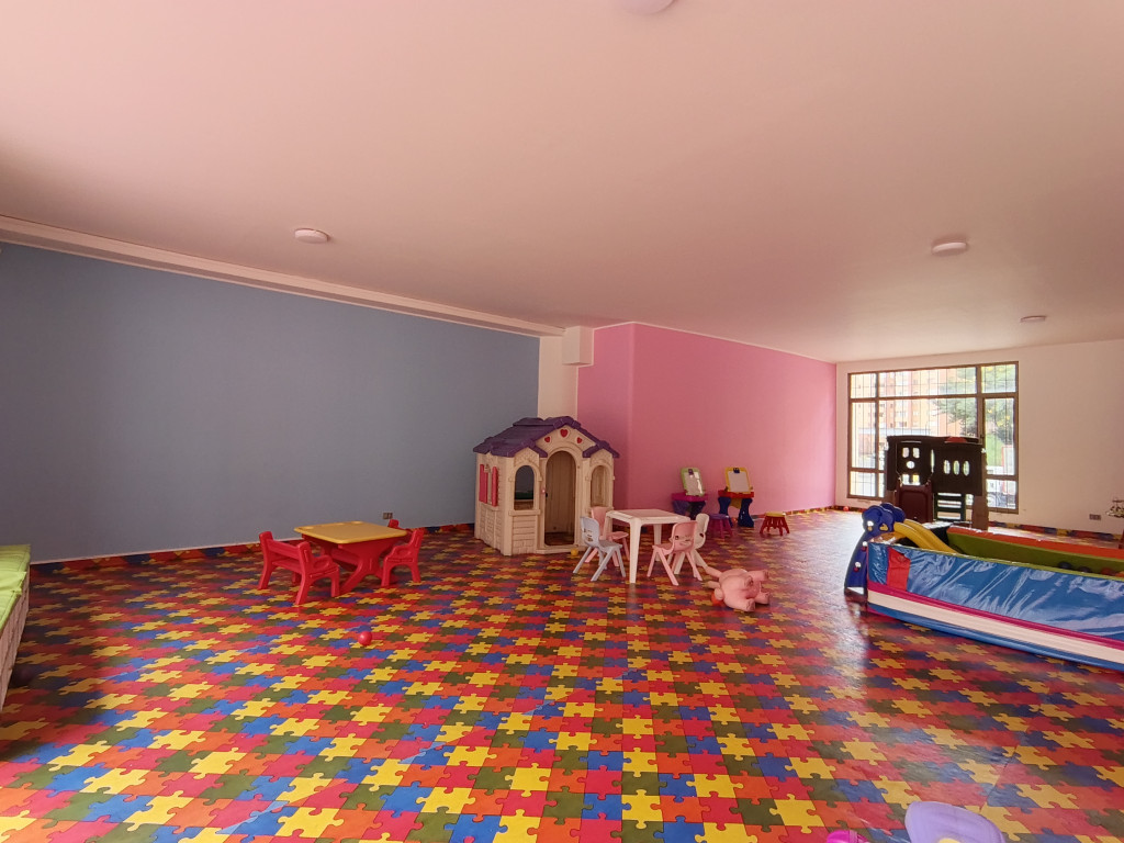 Apartamento En Venta - Lagos De Cordoba, Bogotá