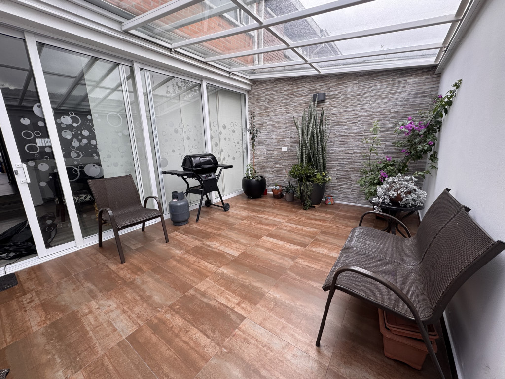 Casa En Venta - Niza, Bogotá