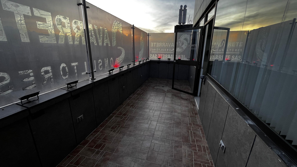 Oficina En Venta - Chapinero Central, Bogotá