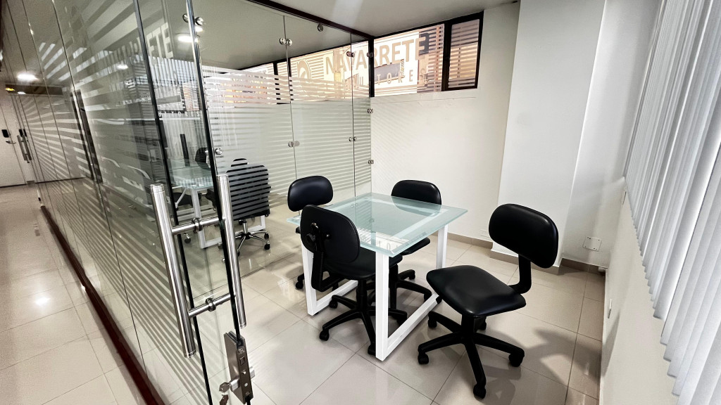 Oficina En Venta - Chapinero Central, Bogotá