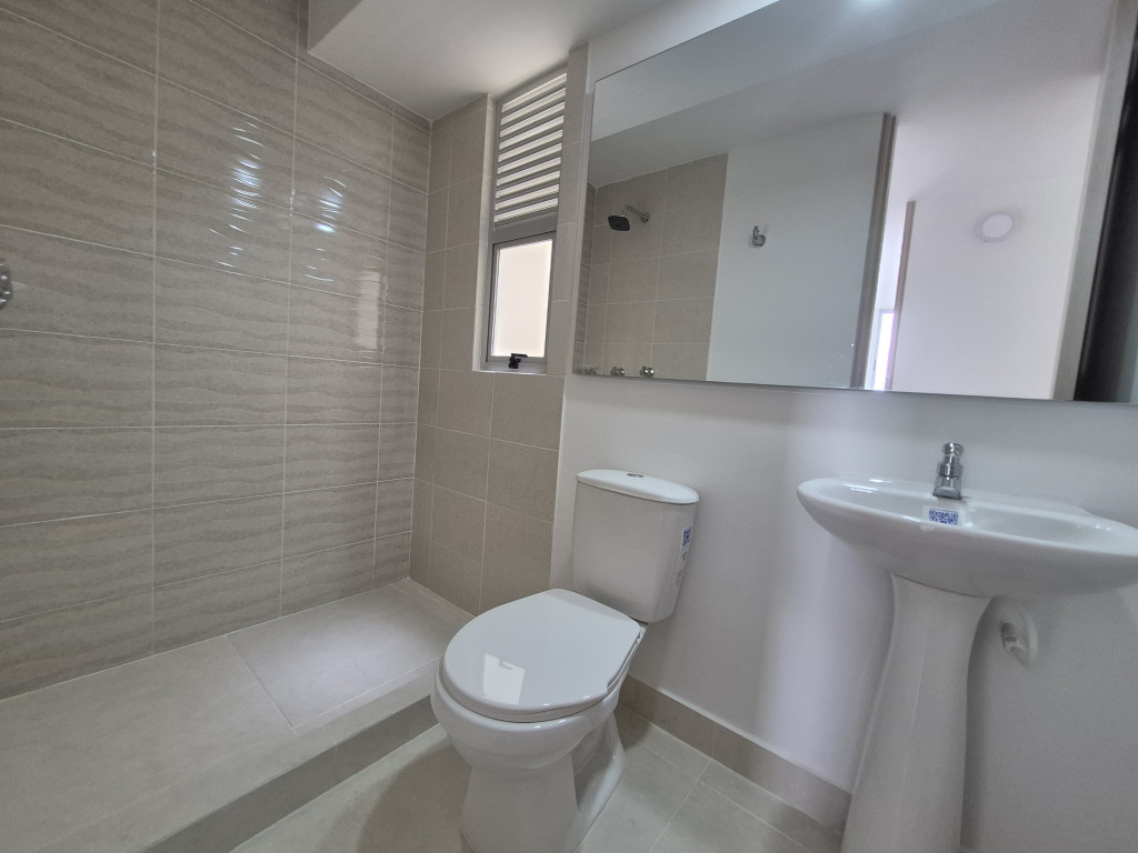 Apartamento En Arriendo - Chia, Chia