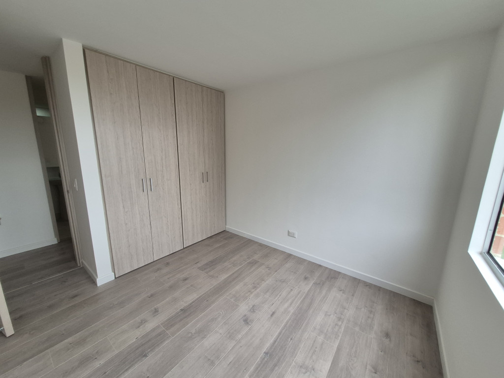 Apartamento En Arriendo - Chia, Chia
