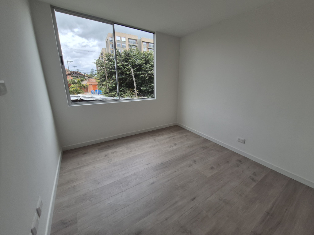 Apartamento En Arriendo - Chia, Chia