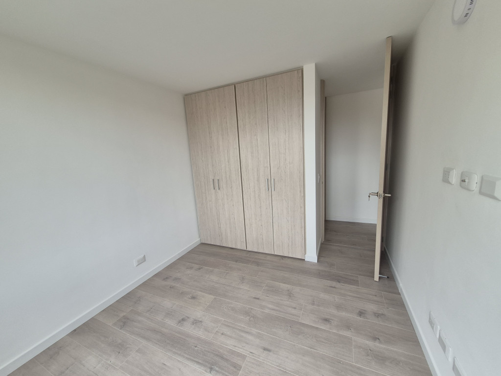 Apartamento En Arriendo - Chia, Chia