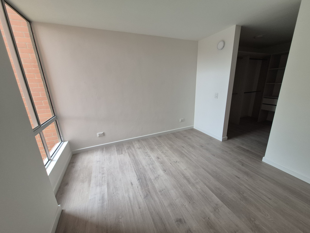 Apartamento En Arriendo - Chia, Chia