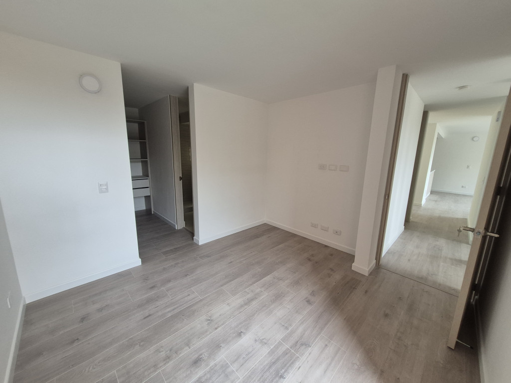 Apartamento En Arriendo - Chia, Chia