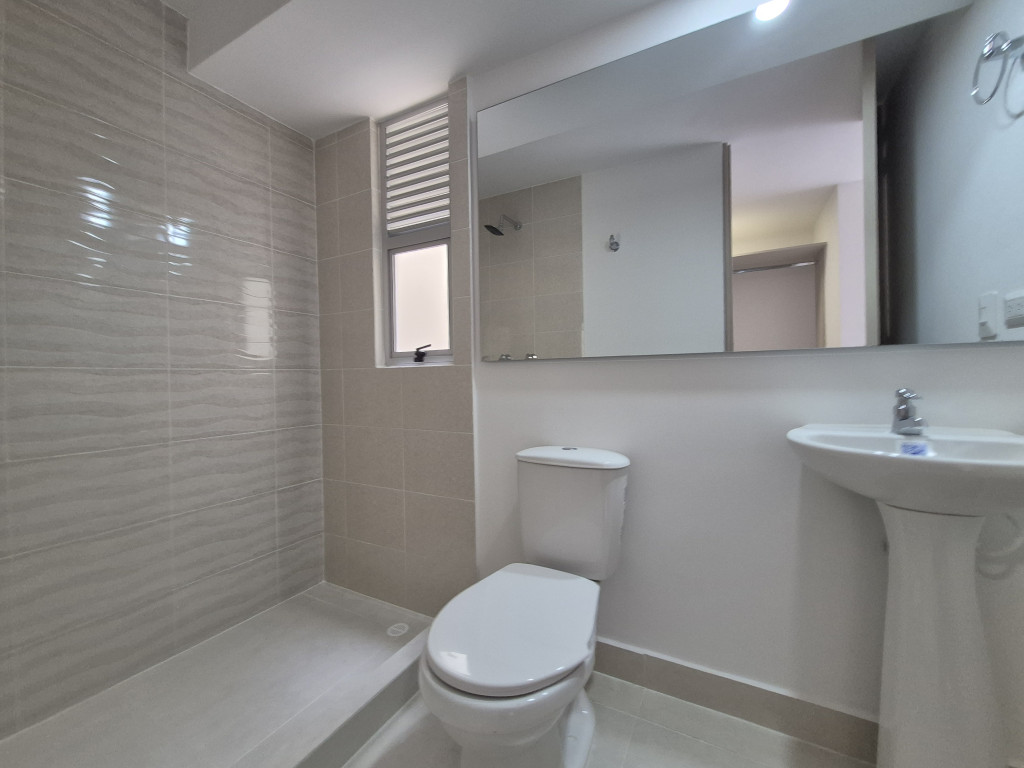 Apartamento En Arriendo - Chia, Chia
