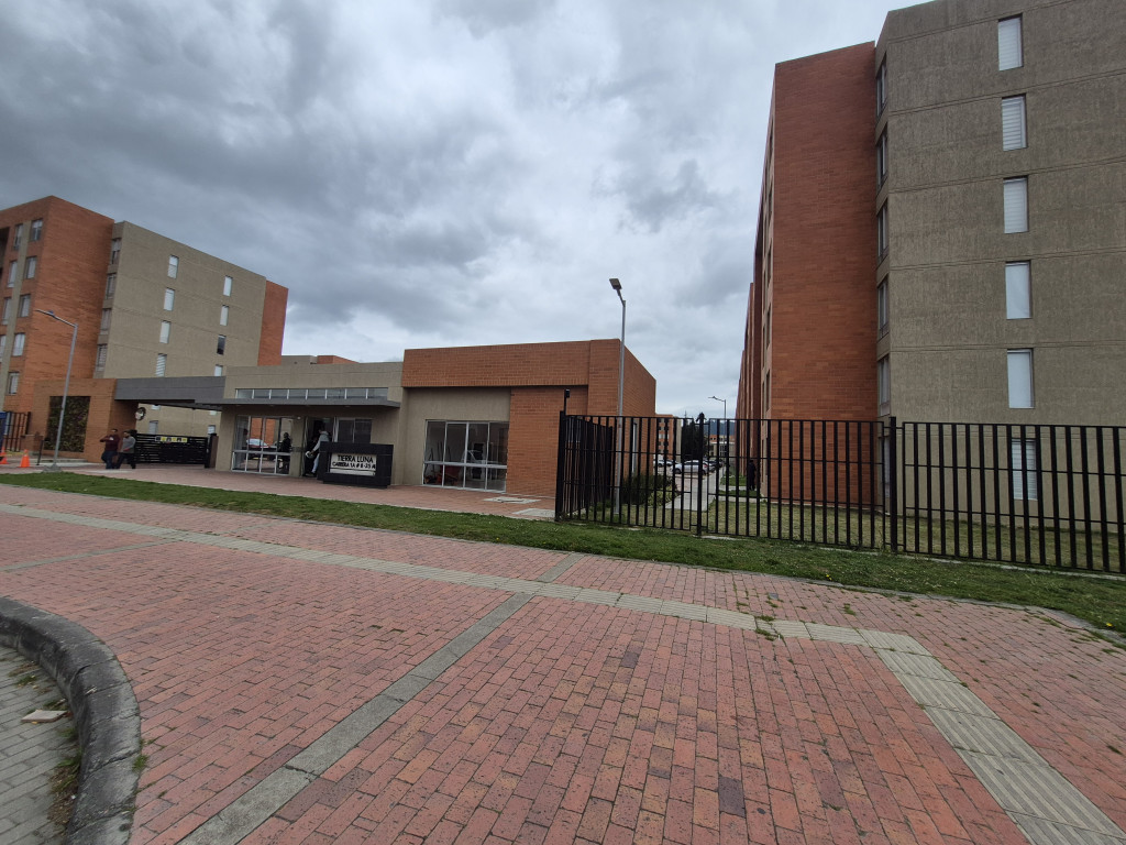 Apartamento En Arriendo - Chia, Chia