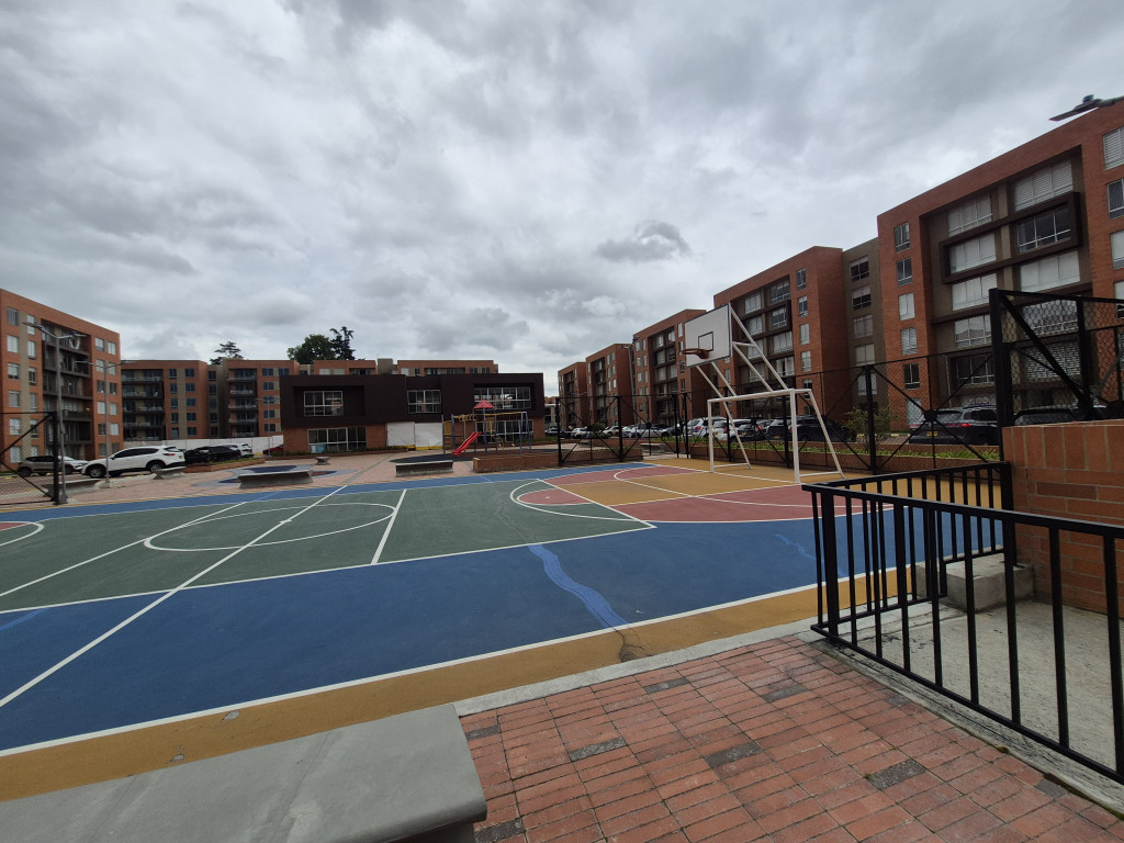 Apartamento En Arriendo - Chia, Chia
