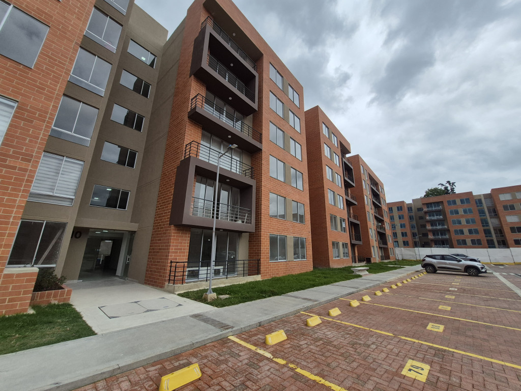 Apartamento En Arriendo - Chia, Chia