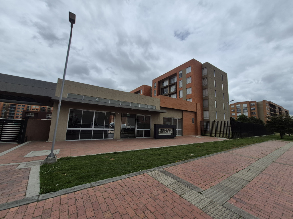 Apartamento En Arriendo - Chia, Chia