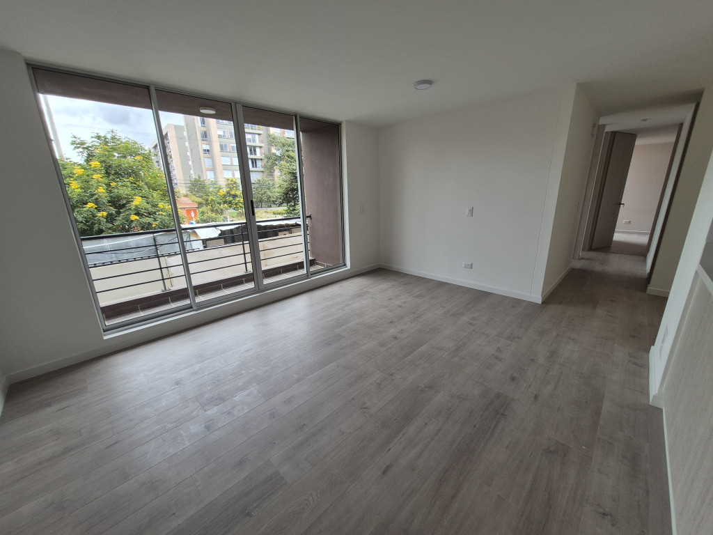 Apartamento En Arriendo - Chia, Chia